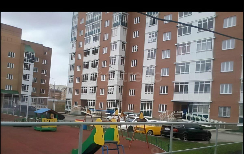 1-комн. квартира, 42 м2, 5/10 эт. Сосновоборск - изображение 3