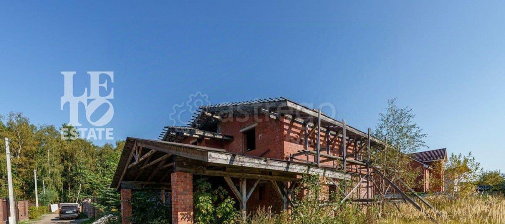 Дом, 213 м2, 6.6 сотки, 2 эт. Мытищи - изображение 7