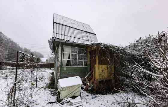 Дом, 50 м2 Раменское