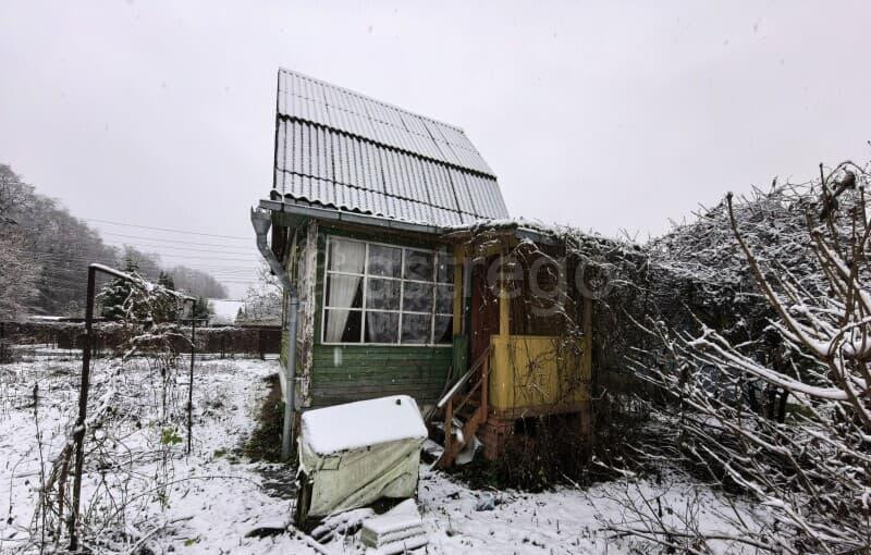 Дом, 50 м2 Раменское - изображение 4