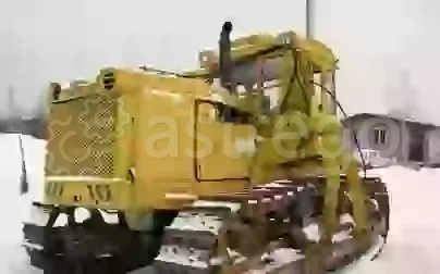 Трубоукладчик ТГ Самара - изображение 1