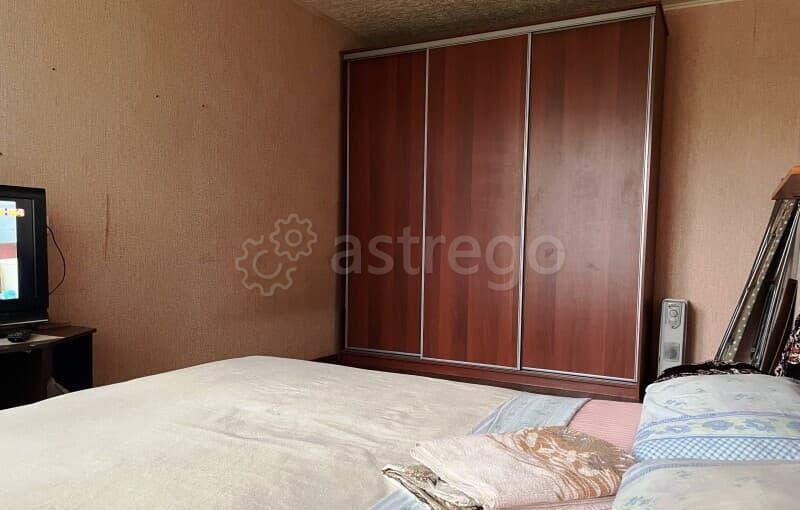 1-комн. квартира, 31 м2, 3/9 эт. Санкт-Петербург - изображение 4