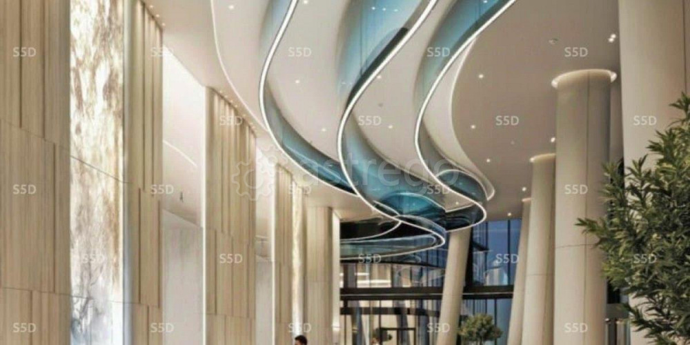 Торговое помещение, 129.8 м2 Москва - изображение 6