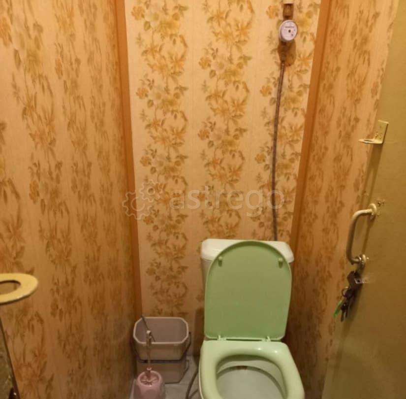 Комната, 30.6 м2, 5/5 эт. Няндома - изображение 6