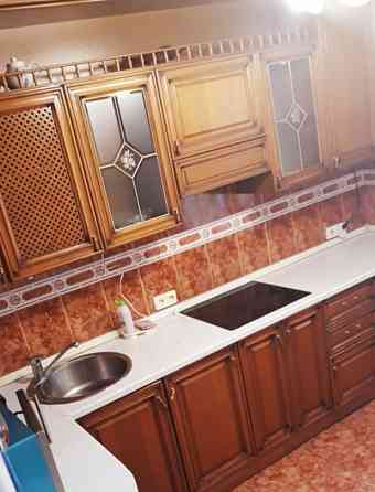 3-комн. квартира, 70 м2, 3/9 эт. Красноярск