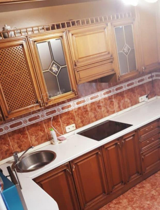 3-комн. квартира, 70 м2, 3/9 эт. Красноярск - изображение 2