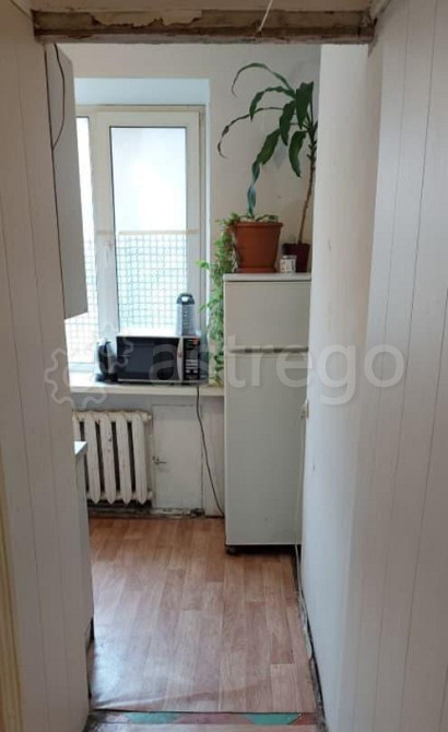 3-комн. квартира, 56 м2, 2/3 эт. Санкт-Петербург - изображение 5