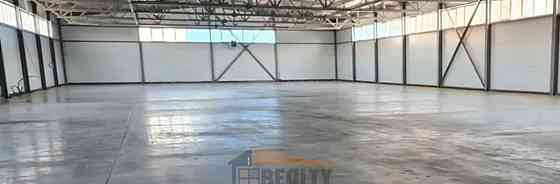 Склад, 1462 м2 Лосино-Петровский