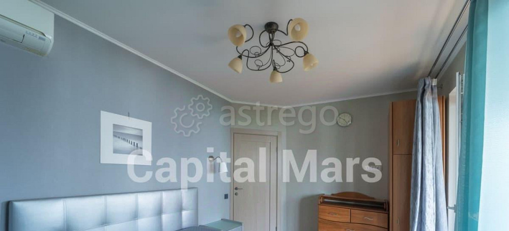 5-комн. квартира, 90 м2, 7/24 эт. Москва - изображение 5