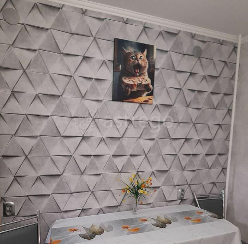 1-комн. квартира, 40 м2, 2/10 эт. Белгород - изображение 4