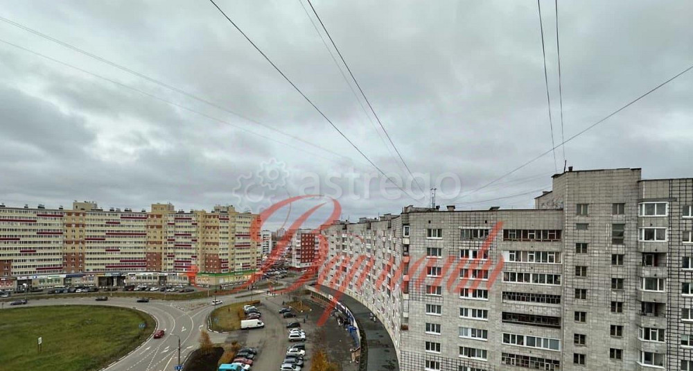 3-комн. квартира, 75.5 м2, 9/9 эт. Северодвинск - изображение 6