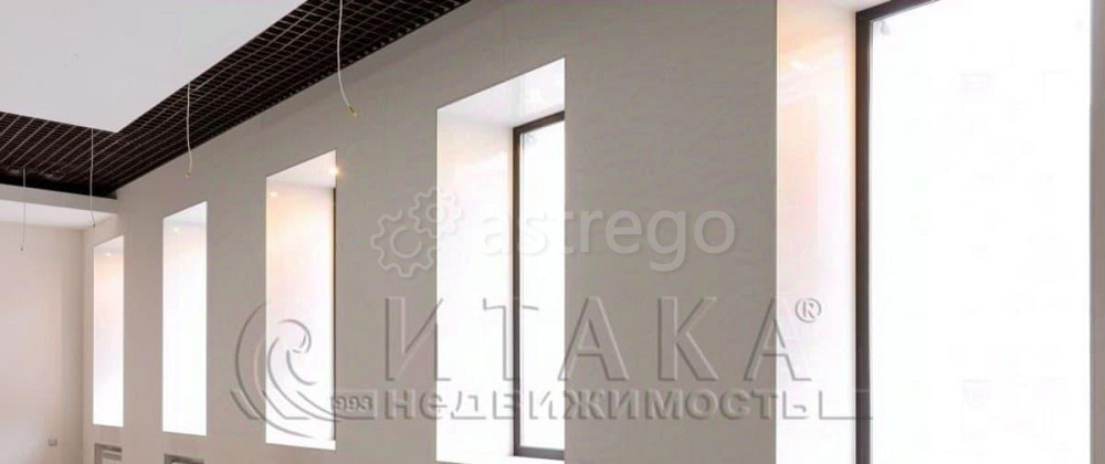 Офис, 171.5 м2 Санкт-Петербург - изображение 2