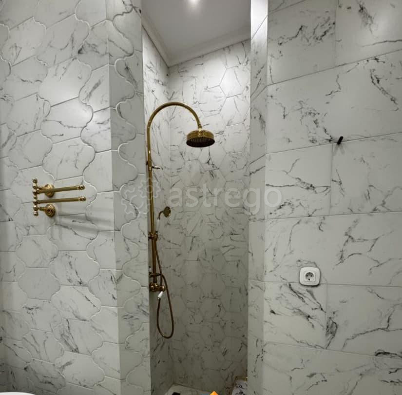 2-комн. апарт-ы, 62 м2, 2/6 эт. Москва - изображение 5