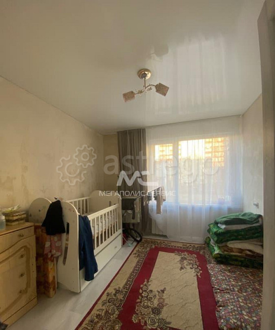 2-комн. квартира, 44 м2, 1/9 эт. Астрахань - изображение 5