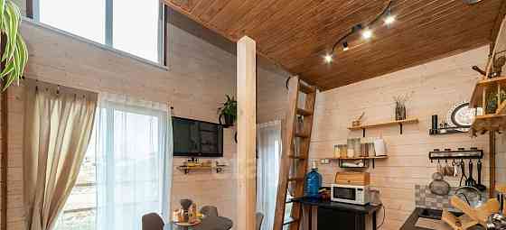 Дом, 122 м2, 6 соток, 2 эт. Домодедово