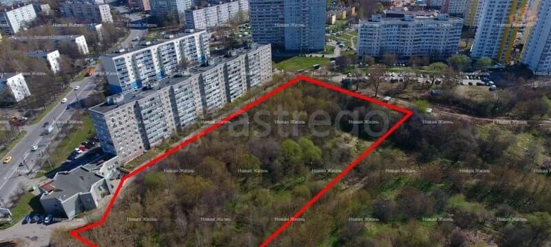 Коммерческий участок, 44 сотки Видное - изображение 3