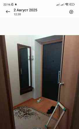 1-комн. квартира, 36 м2, 1/3 эт. Белгород