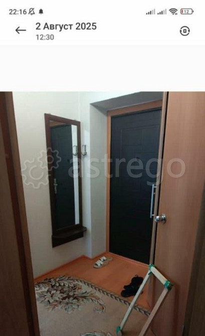 1-комн. квартира, 36 м2, 1/3 эт. Белгород - изображение 4