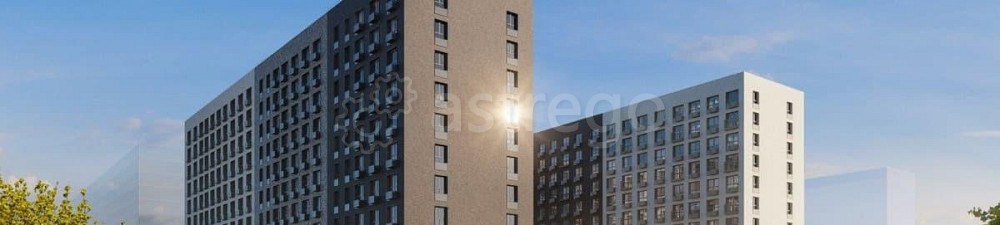3-комн. квартира, 81.1 м2, 6/12 эт. Санкт-Петербург - изображение 7
