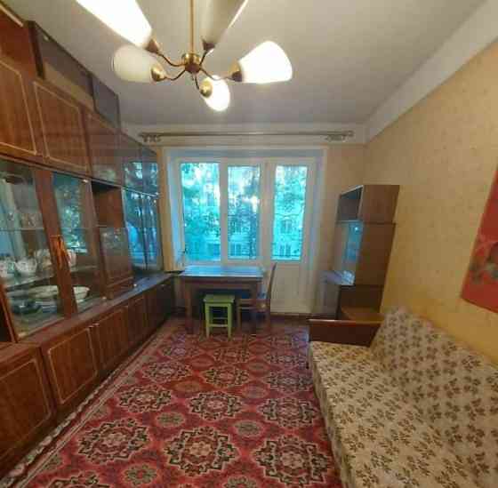 2-комн. квартира, 44.9 м2, 2/5 эт. Санкт-Петербург