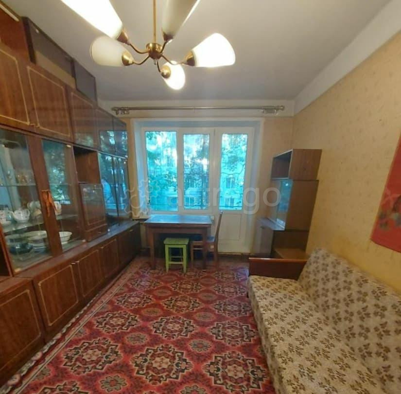 2-комн. квартира, 44.9 м2, 2/5 эт. Санкт-Петербург - изображение 6