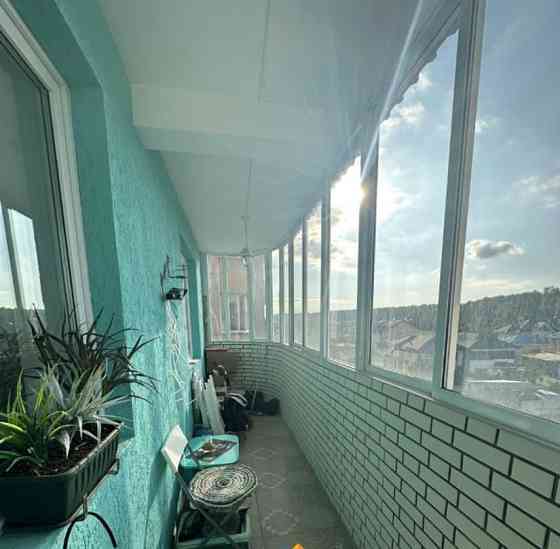 5-комн. квартира, 125.7 м2, 4/25 эт. Балашиха