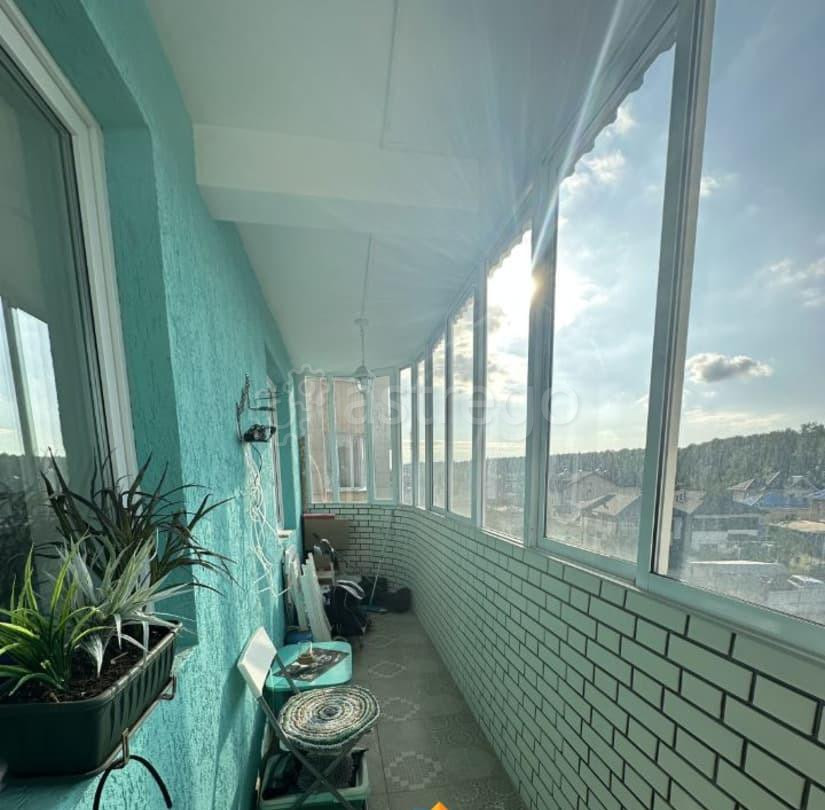 5-комн. квартира, 125.7 м2, 4/25 эт. Балашиха - изображение 6