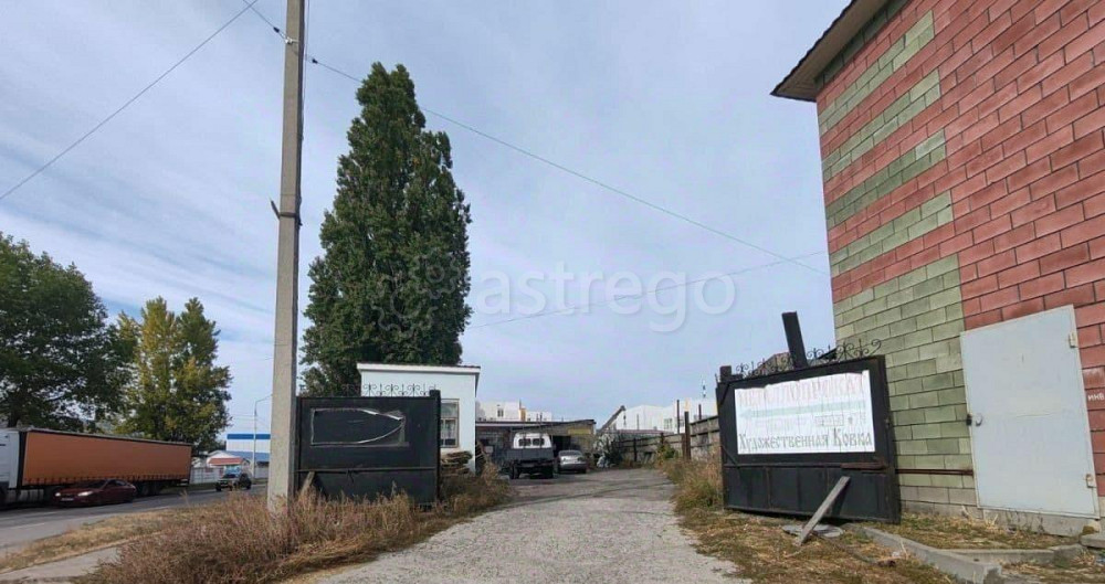Производственное, 203 м2 Белгород - изображение 4