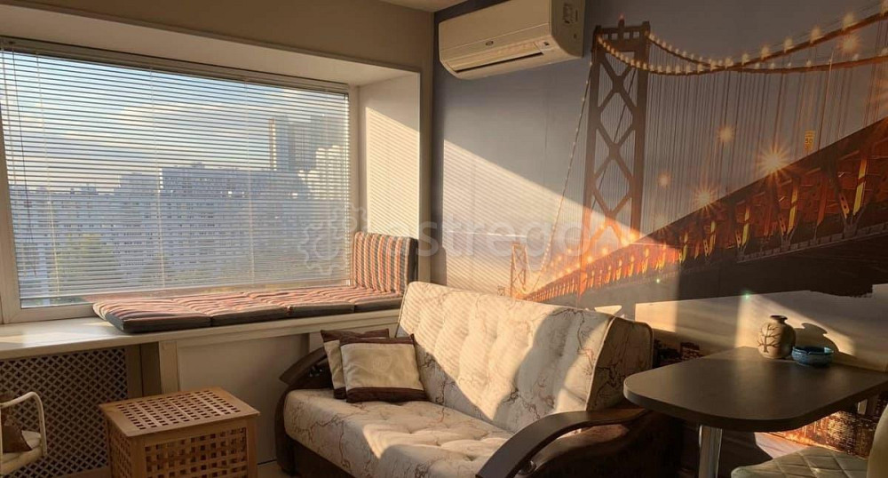 Студия, 20 м2, 10/15 эт. Москва - изображение 4