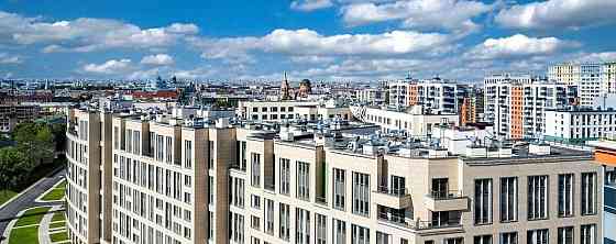 Свободного назначения, 104.9 м2 Санкт-Петербург