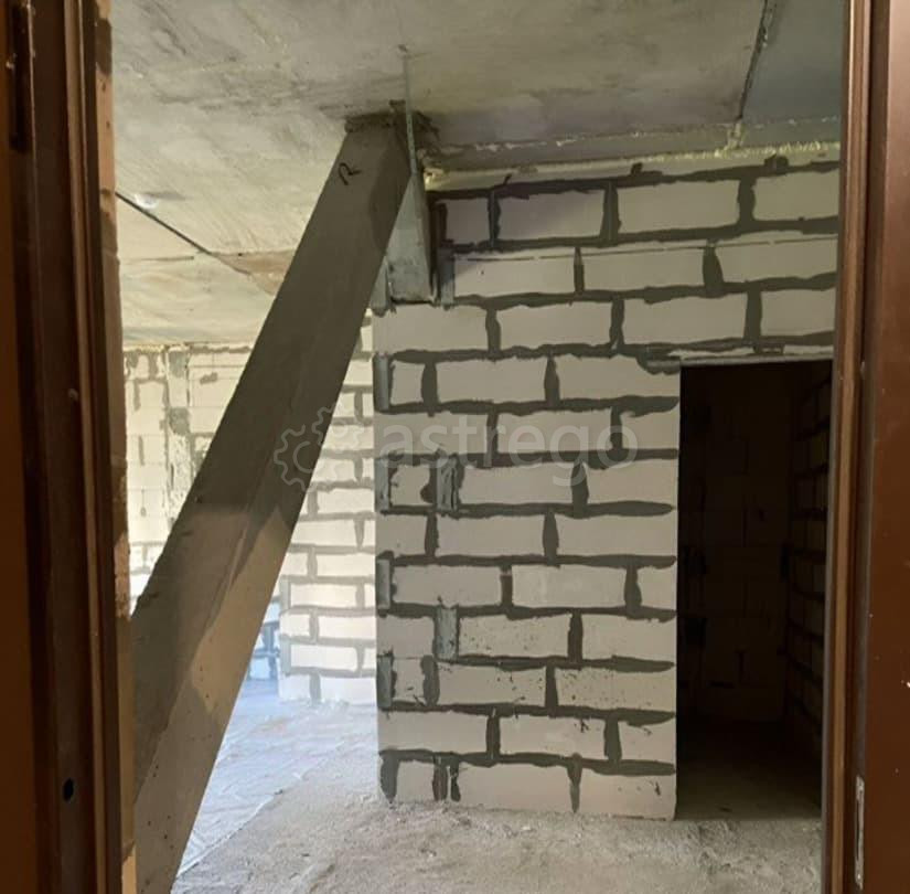 5-комн. квартира, 132 м2, 2/10 эт. Архангельск - изображение 2