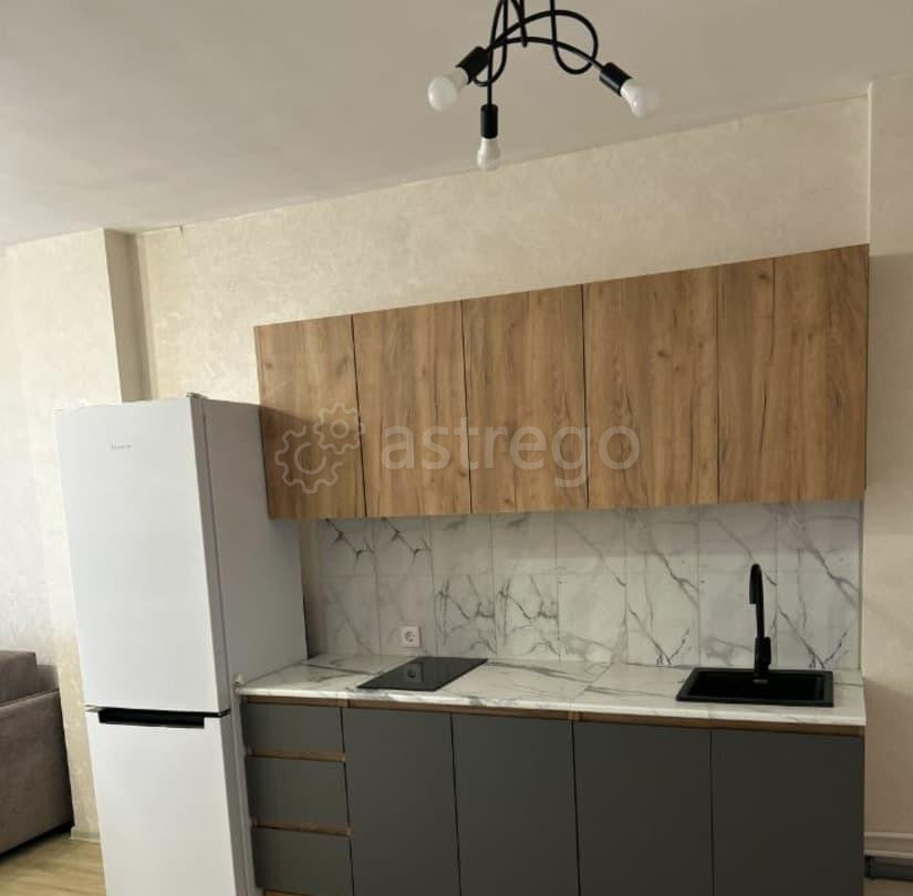 Студия, 33.2 м2, 4/25 эт. Красноярск - изображение 3