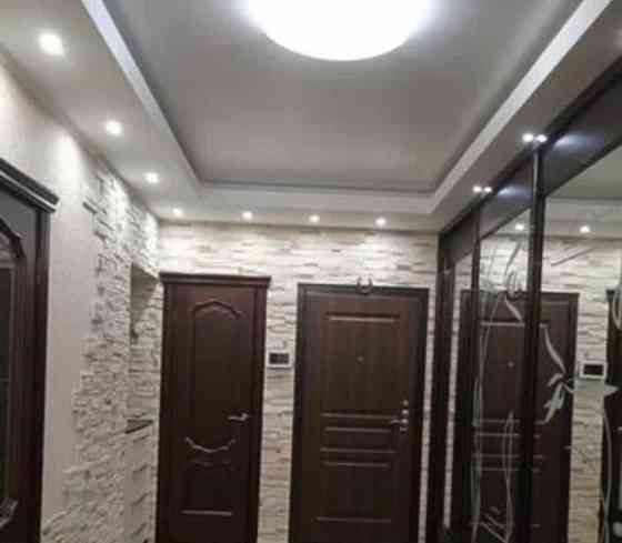 3-комн. квартира, 86 м2, 12/12 эт. Уфа
