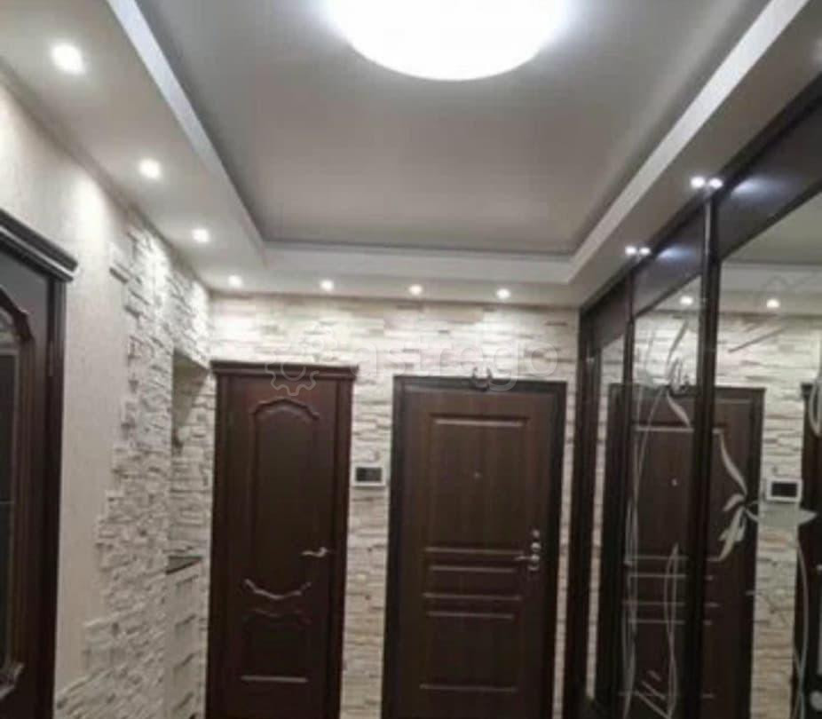 3-комн. квартира, 86 м2, 12/12 эт. Уфа - изображение 2