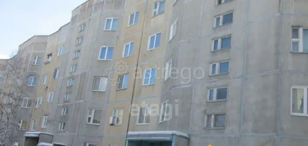 2-комн. квартира, 51.2 м2, 3/5 эт. Тында - изображение 3