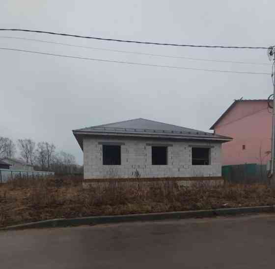 Дом, 144 м2, 10 соток, 1 эт. Коломна