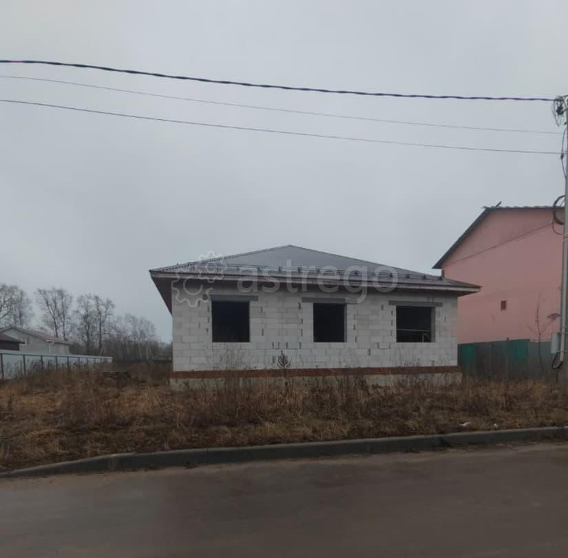 Дом, 144 м2, 10 соток, 1 эт. Коломна - изображение 1