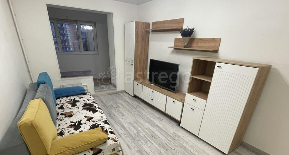 3-комн. квартира, 63 м2, 7/9 эт. Мытищи - изображение 1