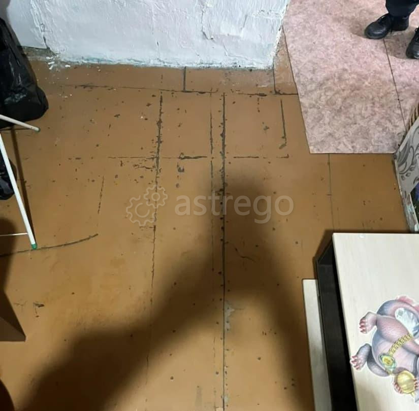 Дом, 48 м2, 10 соток, 1 эт. Уяр - изображение 1