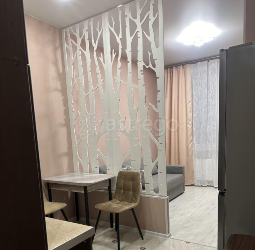 Студия, 25 м2, 4/24 эт. Люберцы - изображение 5
