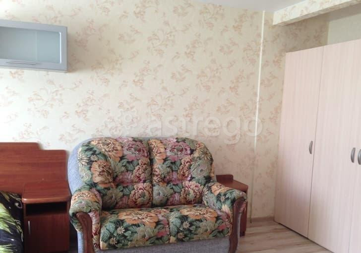 2-комн. квартира, 56 м2, 4/12 эт. Москва - изображение 3