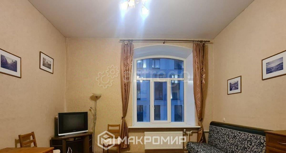 Комната, 19.9 м2, 3/4 эт. Санкт-Петербург - изображение 1