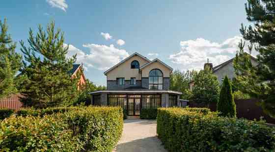 Коттедж, 650 м2 Москва