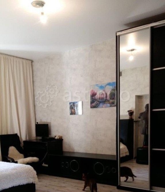 Комната, 22 м2, 2/5 эт. Москва - изображение 4