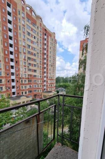 2-комн. квартира, 47.7 м2, 4/5 эт. Балашиха - изображение 8