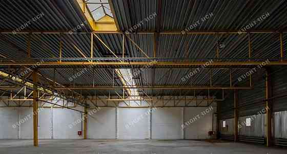 Склад, 4409 м2 Санкт-Петербург