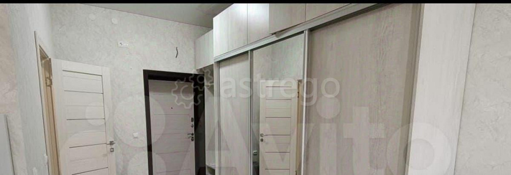 Студия, 33 м2, 1/6 эт. Майма - изображение 5