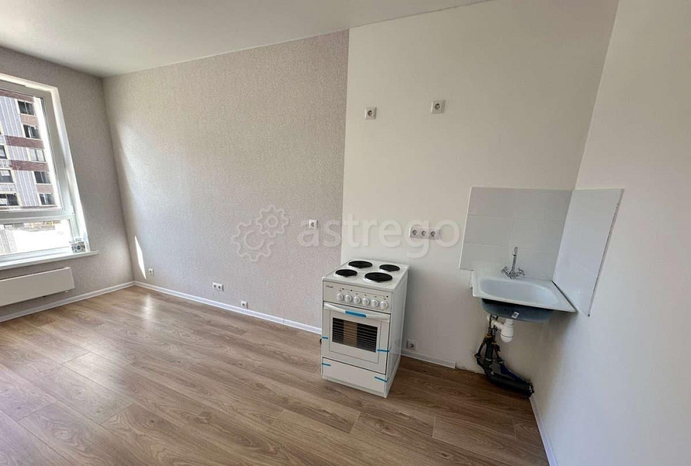 1-комн. квартира, 31.3 м2, 4/9 эт. Благовещенск - изображение 5