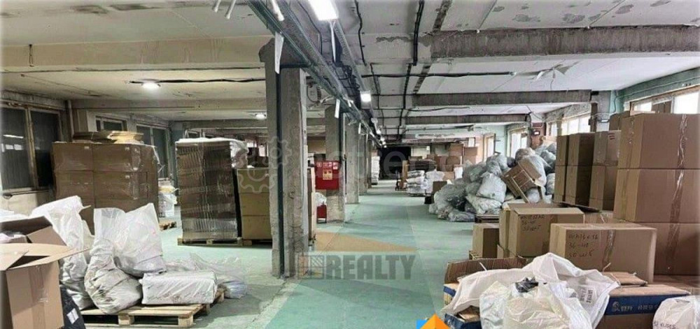 Производственное, 864 м2 Химки - изображение 2