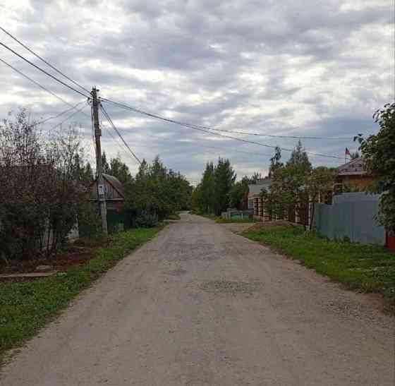 Дом, 46 м2, 8 соток, 2 эт. Уфа